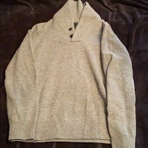 J. Crew Cowl Neck Sweater